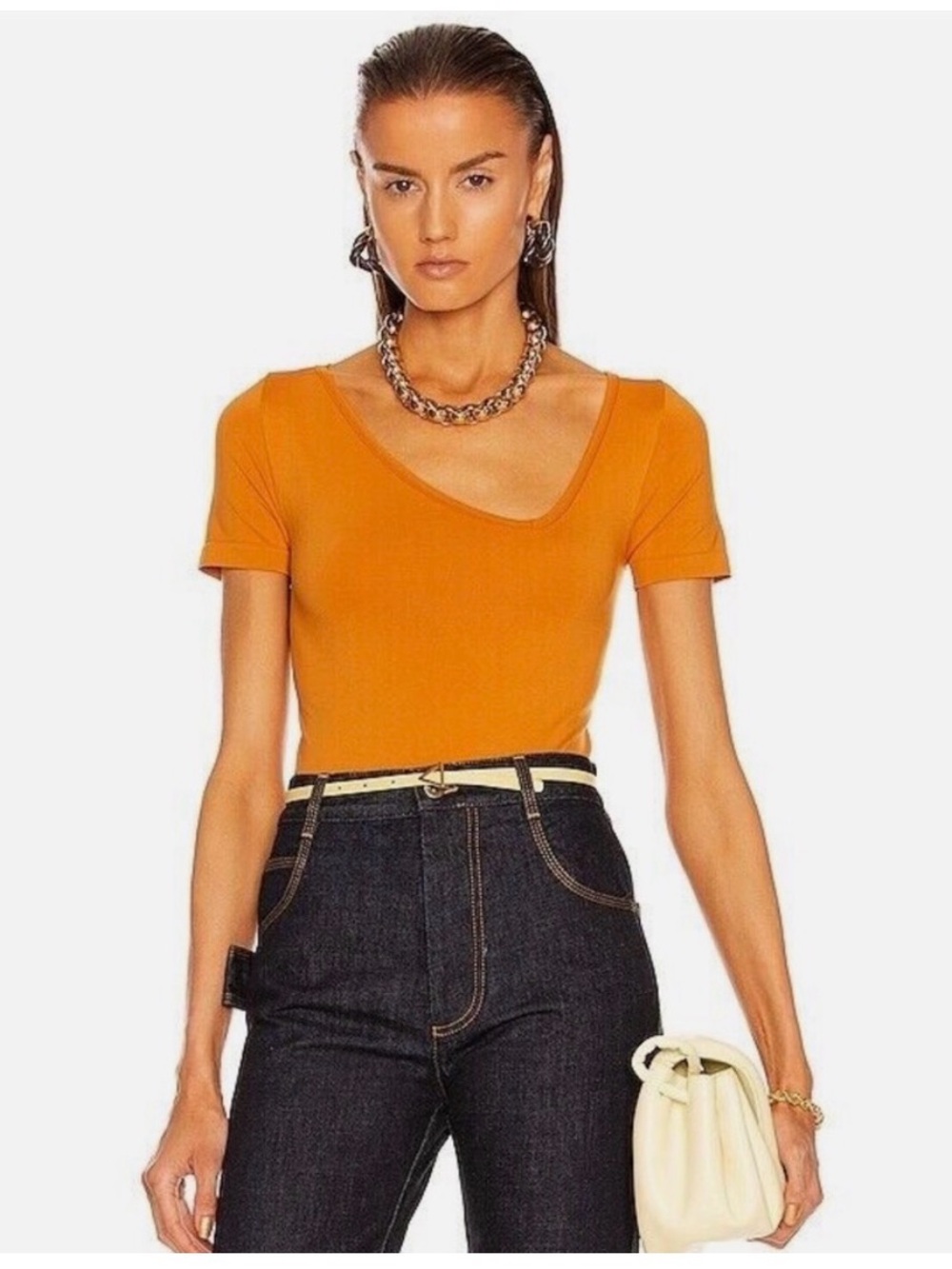 Simon Miller Bodysuit